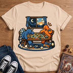 Too Long T-Shirt
