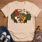 Turn Order T-Shirt