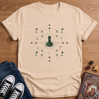 Tactical Diagram T-Shirt