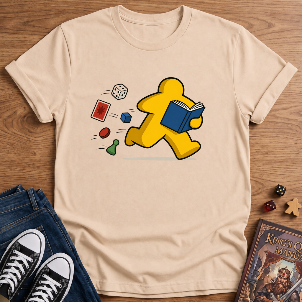 It's Mine T-Shirt