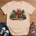 Rules Lecture T-Shirt
