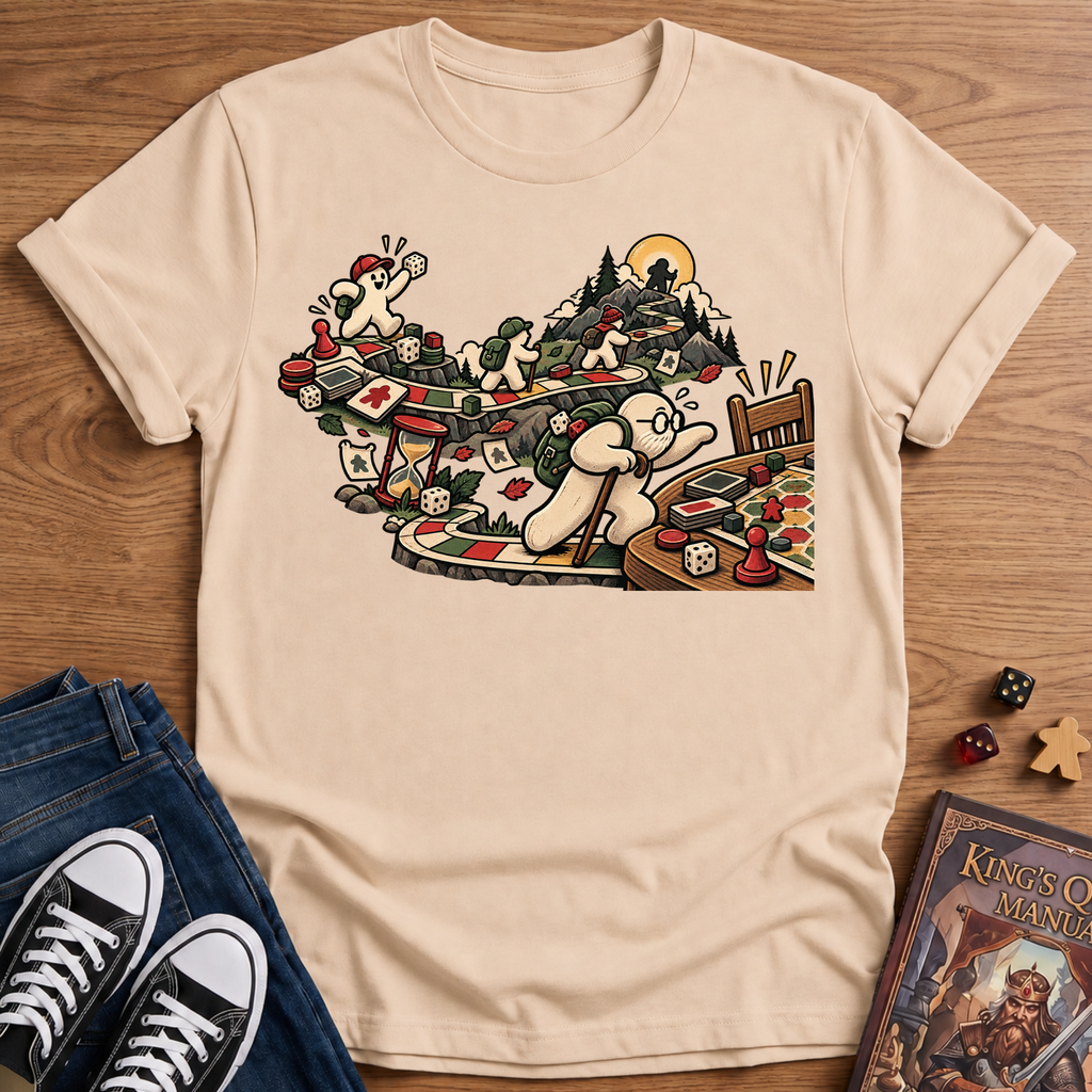 Epic Games T-Shirt