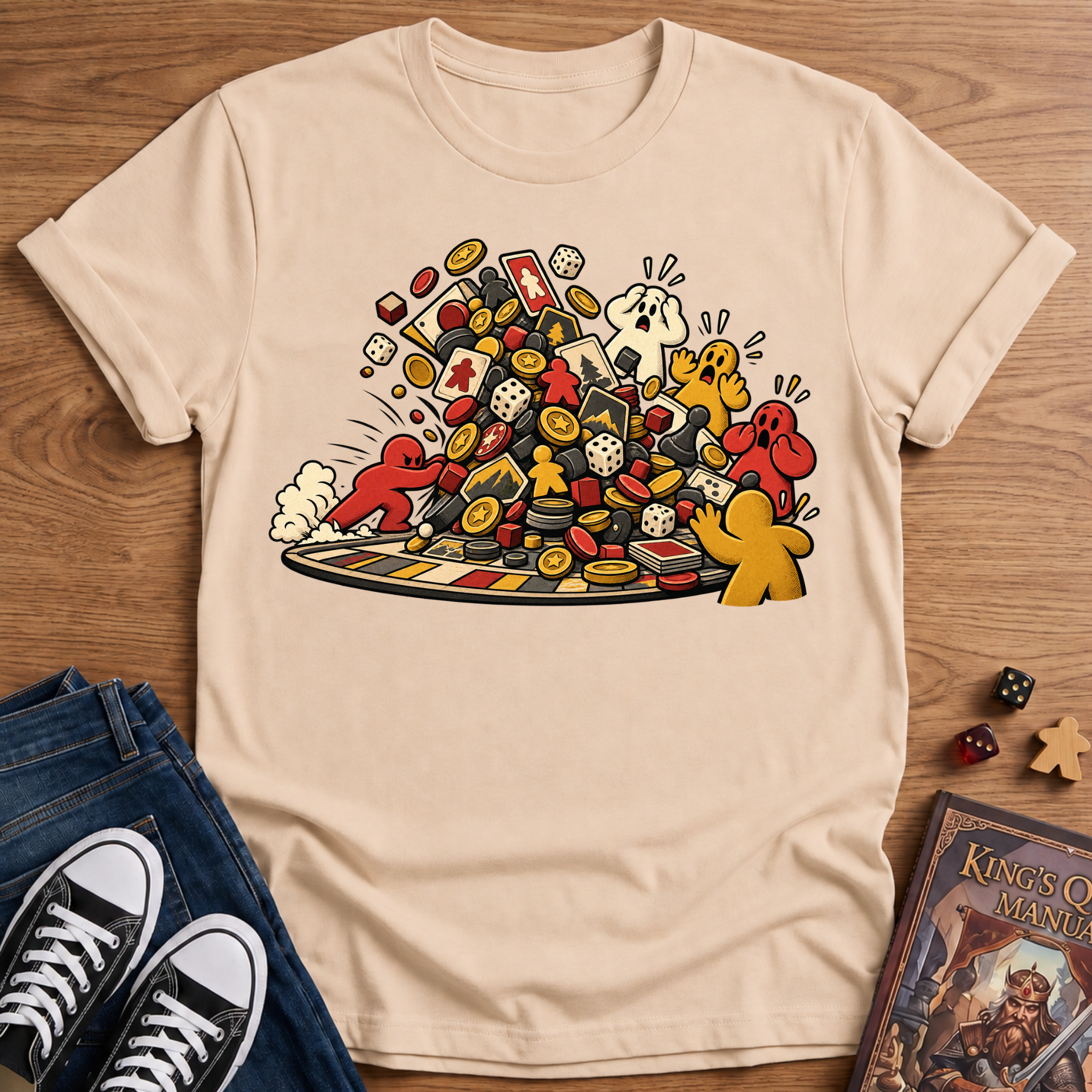 Fearless T-Shirt