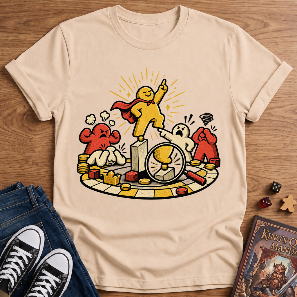 Still A Win T-Shirt
