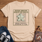 Infantry Unit Mech -01 T-Shirt