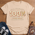 RR 100% Chance T-Shirt