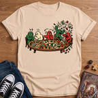 Game Night Arguments T-Shirt