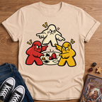 Accusing Fingers T-Shirt