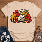 Intense Conditions T-Shirt