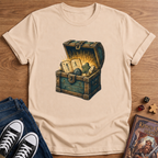 Treasure Hunt T-Shirt