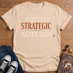 RR Strategic Autumn T-Shirt
