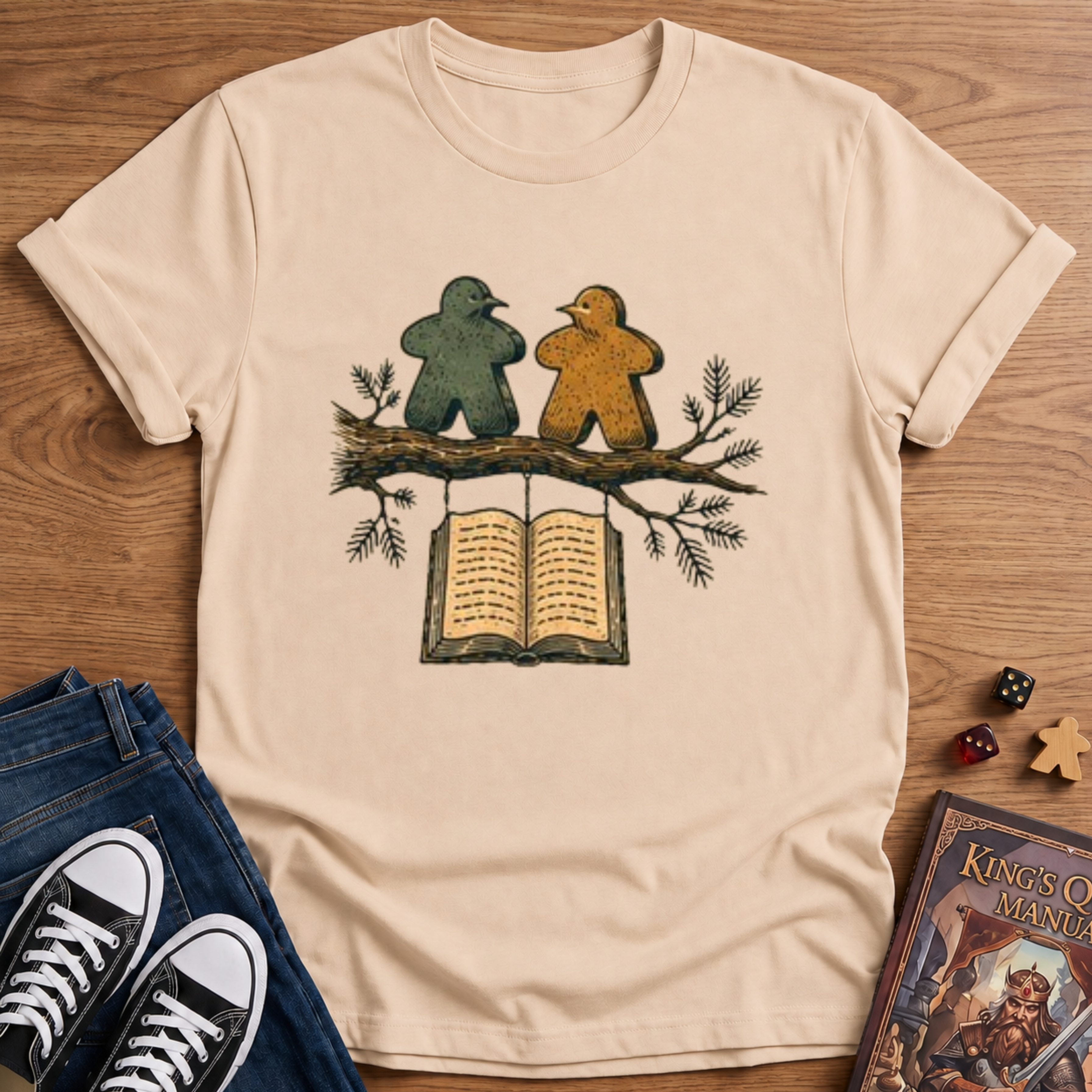 Tweet T-Shirt
