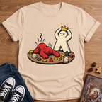 Winner Takes All T-Shirt
