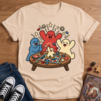 We All Win T-Shirt