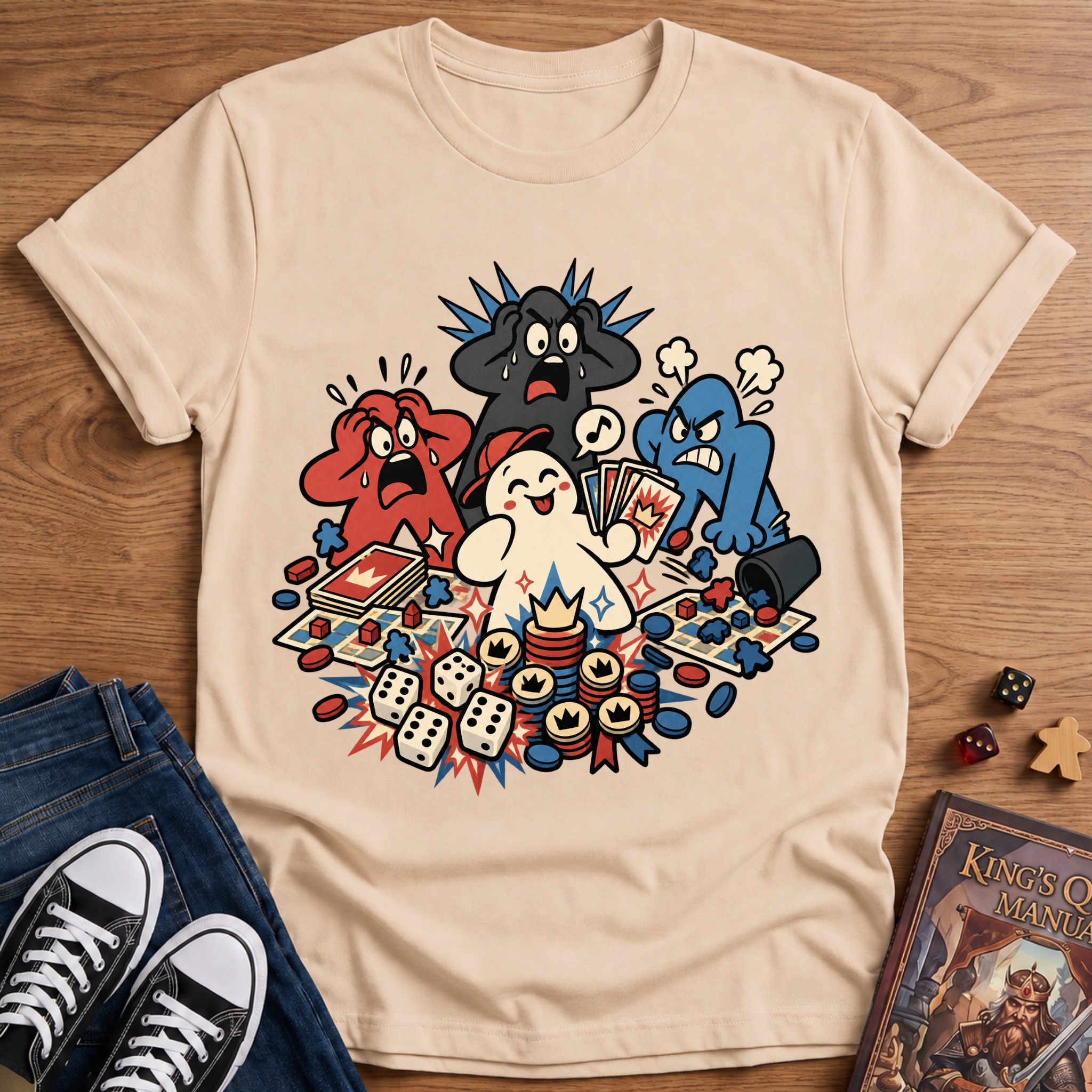 Just That Good T-Shirt