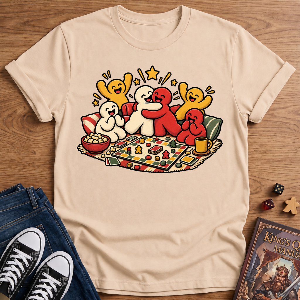 Sweet Moments T-Shirt