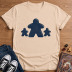 Three T-Shirt