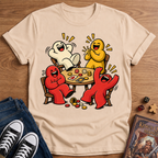 A Great Game T-Shirt
