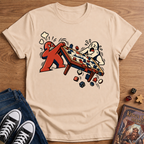 Furious T-Shirt