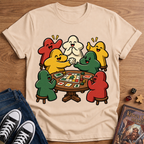 My Turn T-Shirt