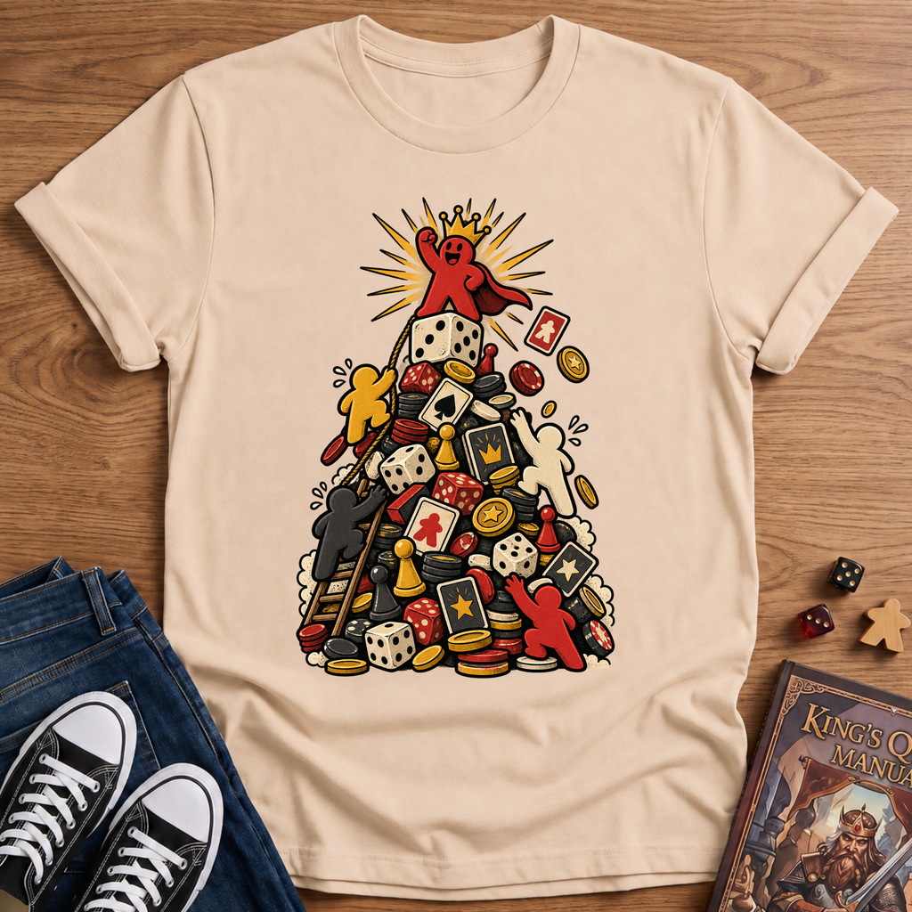 Triumphant T-Shirt