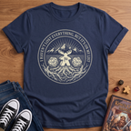 Haven't Lost T-Shirt