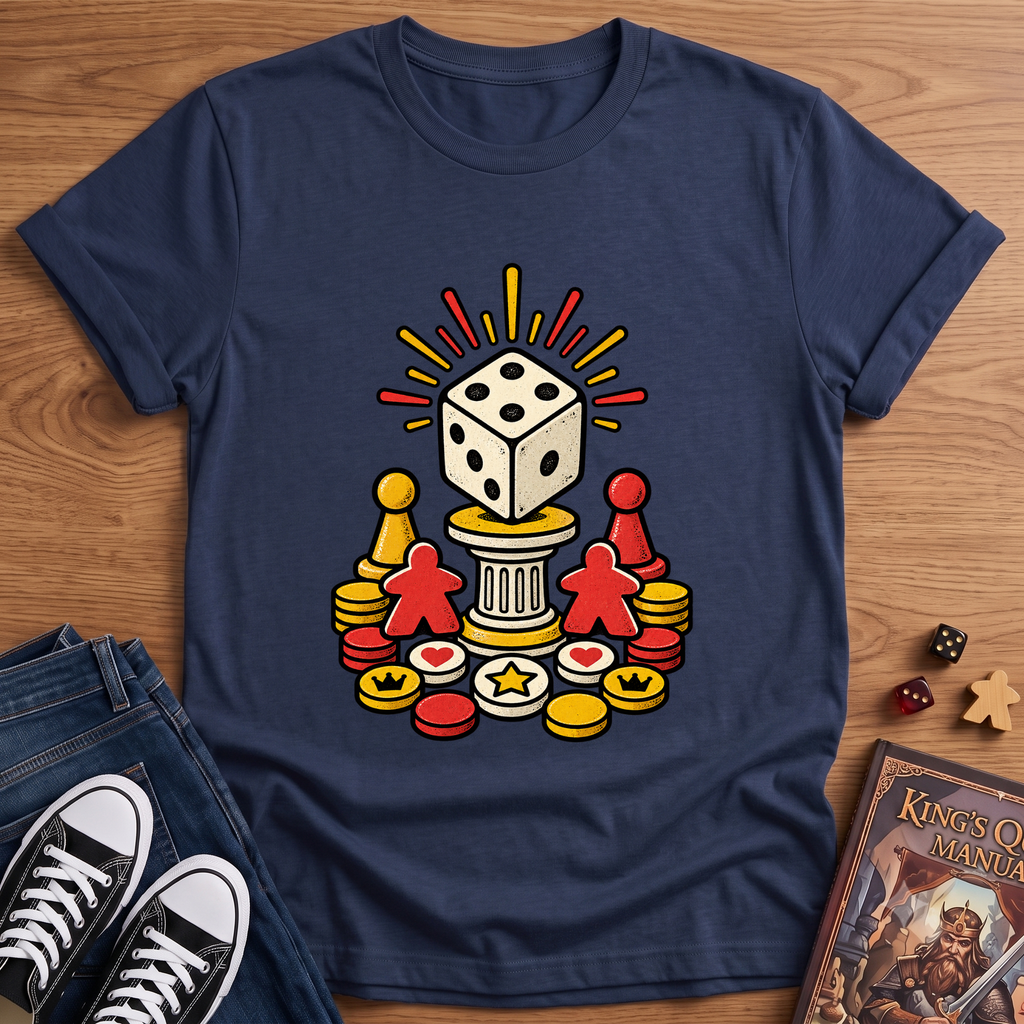 Shine T-Shirt
