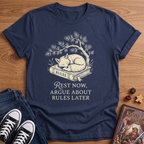 Rest Now T-Shirt