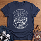Open The Box T-Shirt
