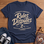 Rules Dispute T-Shirt
