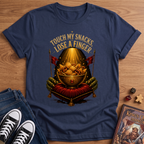 Lose A Finger T-Shirt