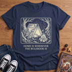 Home T-Shirt