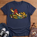 Not Fair T-Shirt