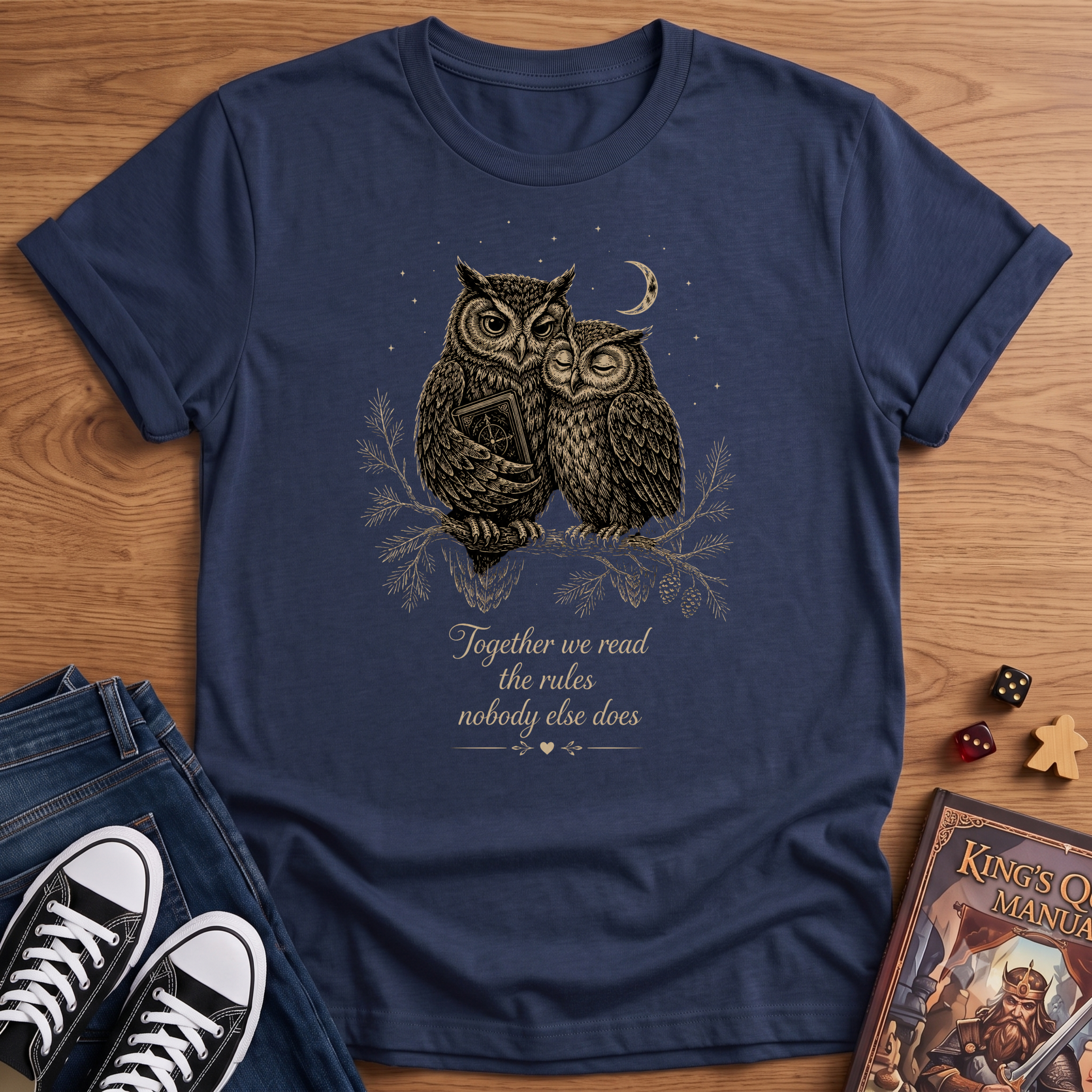 Together T-Shirt