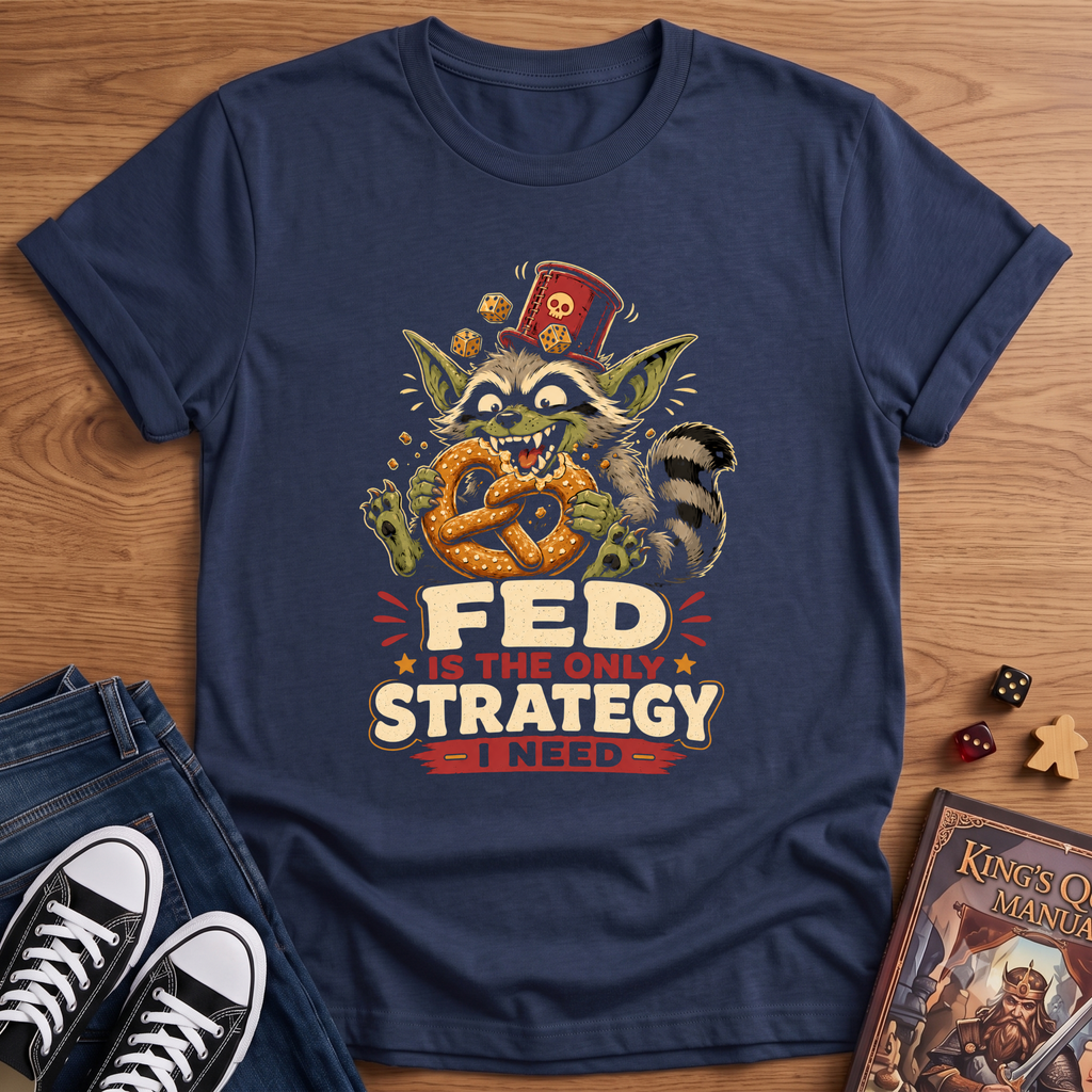 Fed T-Shirt