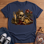 Snack King T-Shirt