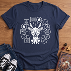 What To Do T-Shirt