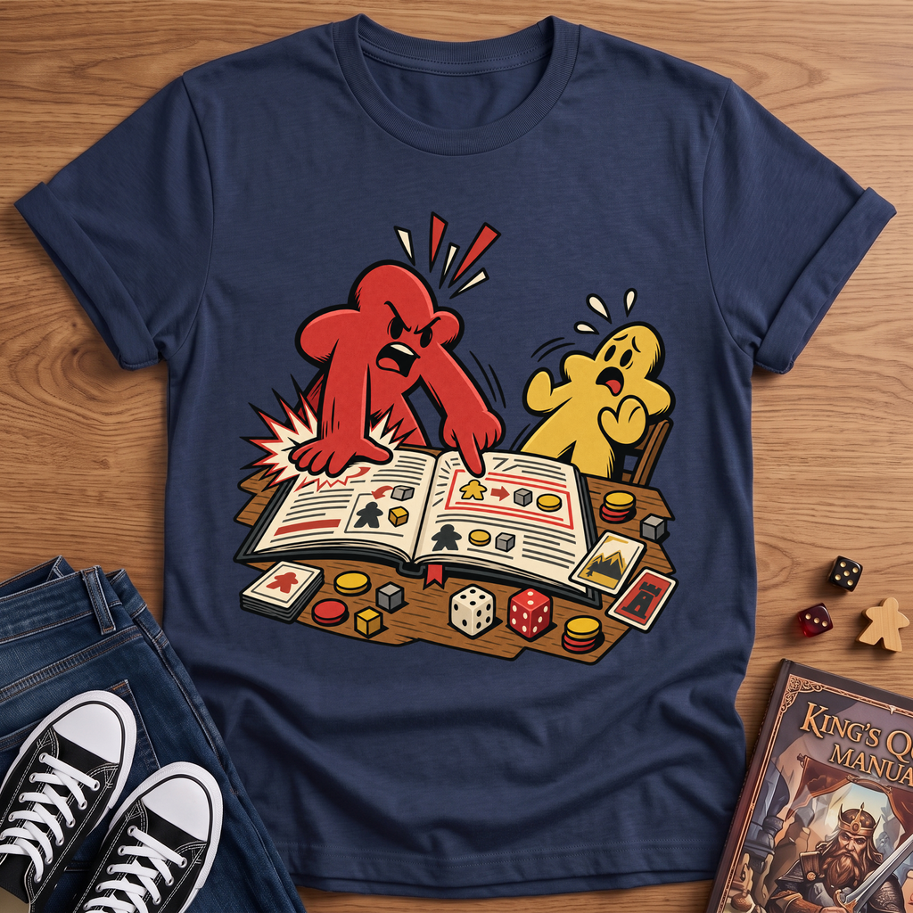It's Right Here T-Shirt