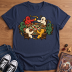 Turn Order T-Shirt