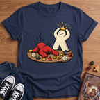 Winner Takes All T-Shirt