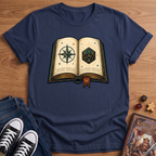 The Rule Book T-Shirt
