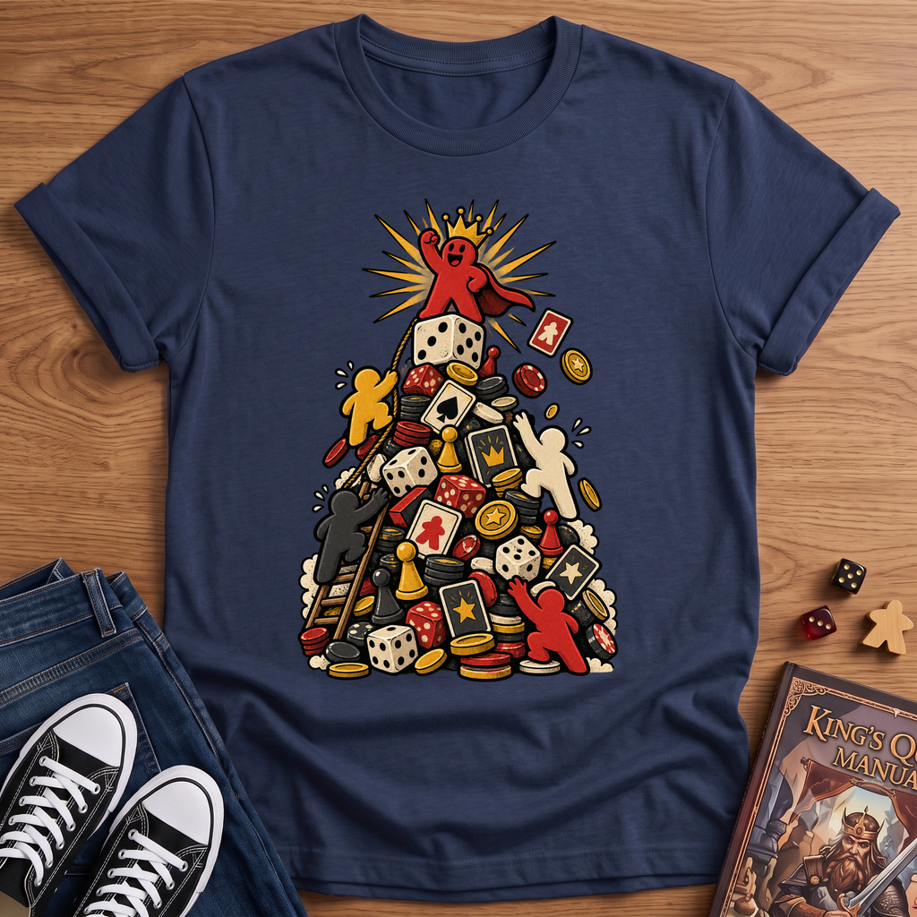 Triumphant T-Shirt