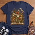 Flowers T-Shirt