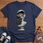 Calculated Bust T-Shirt