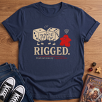 Rigged T-Shirt