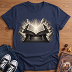 Holy Grail of Rules T-Shirt