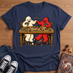 Allied Meeples T-Shirt
