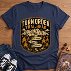 Trailhead T-Shirt