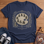 Base-coating T-Shirt