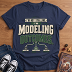 Outcomes T-Shirt
